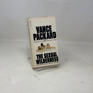 Sexual Wilderness
