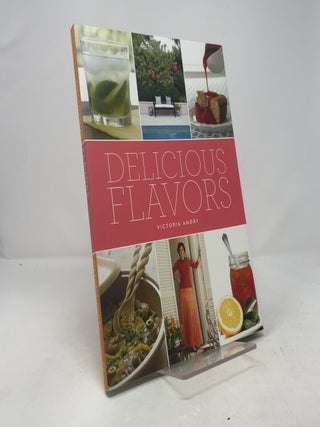 Delicious Flavors