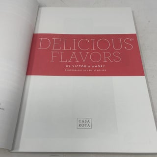 Delicious Flavors