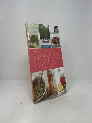 Delicious Flavors