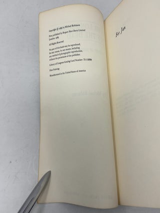 The Long Sonata of the Dead: A Study of Samuel Beckett