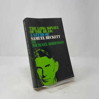 The Long Sonata of the Dead: A Study of Samuel Beckett