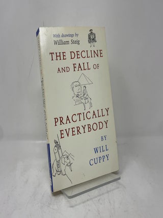 The Decline and Fall of Practically Everybody