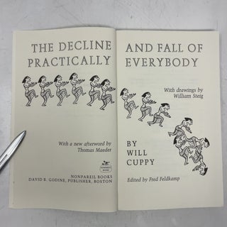 The Decline and Fall of Practically Everybody