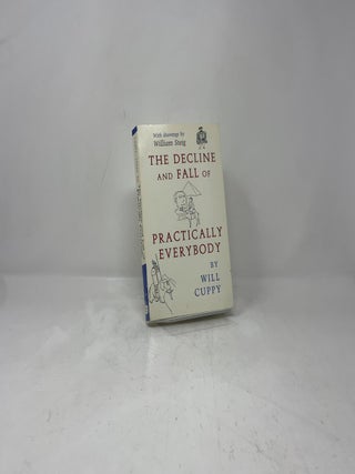 The Decline and Fall of Practically Everybody