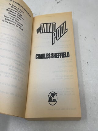 The Mind Pool