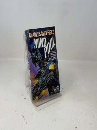 The Mind Pool
