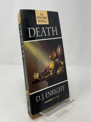 The Oxford Book of Death