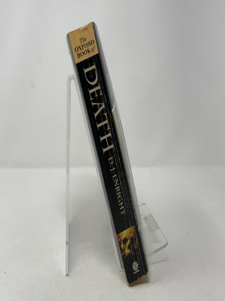 The Oxford Book of Death