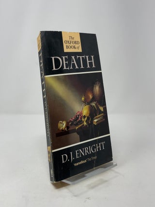 The Oxford Book of Death