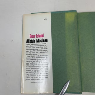 Bear Island