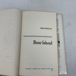 Bear Island