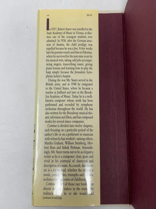 Continuo: A Life in Music