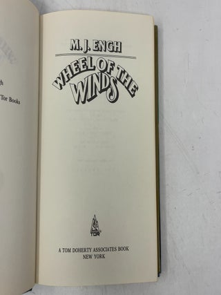 Wheel of the Winds