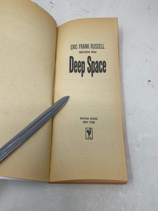 Deep Space