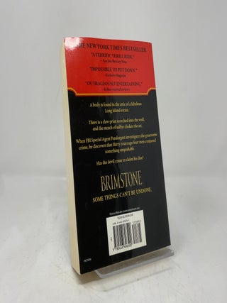 Brimstone