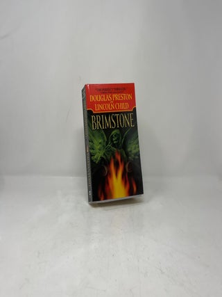 Brimstone