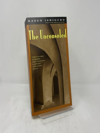 The Unconsoled