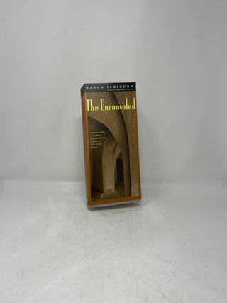 The Unconsoled