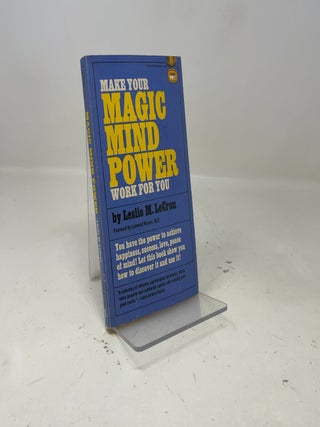 Magic Mind Power