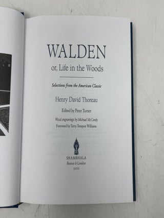 Walden