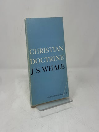 Christian Doctrine