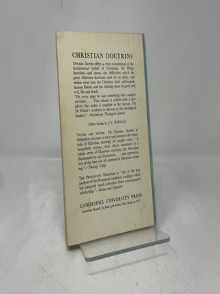 Christian Doctrine