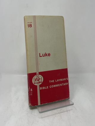 The Layman's Bible Commentary