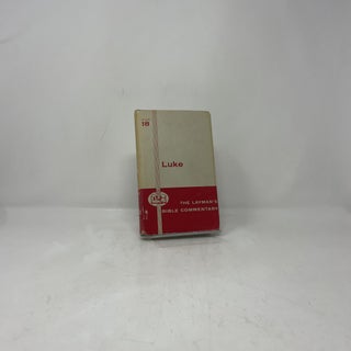 The Layman's Bible Commentary