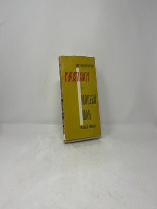 Christianity and Modern Man: The Crisis of Secularism