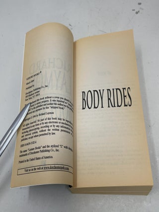 Body Rides
