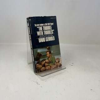 Trouble with Tribbles: The Birth Sale and Final Production of One Episode (Star Trek)