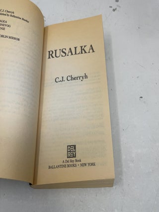 Rusalka