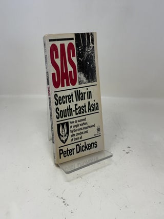 SAS: Secret War In South-East Asia