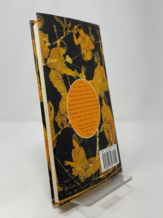 The Universe, the Gods, and Men: Ancient Greek Myths Told by Jean-Pierre Vernant