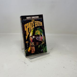 The Space Eater