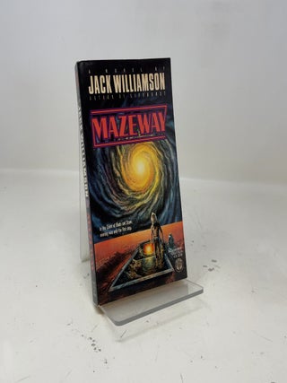 Mazeway