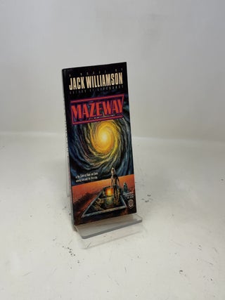 Mazeway