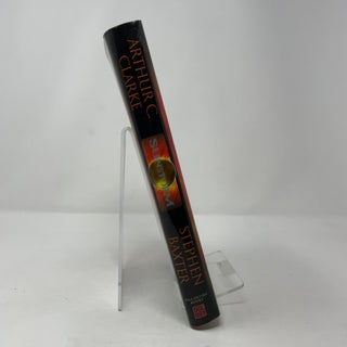 Sunstorm (A Time Odyssey, Book 2)
