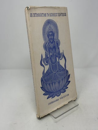 An Introduction to Buddhist Esoterism