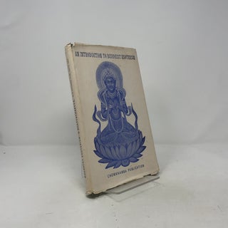 An Introduction to Buddhist Esoterism