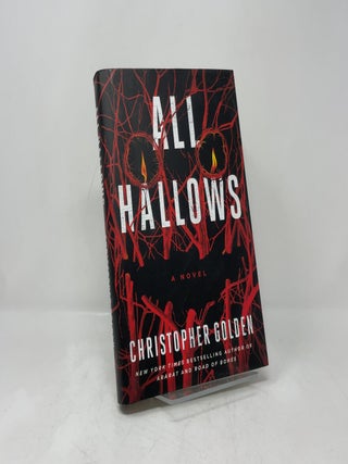 All Hallows: A Novel
