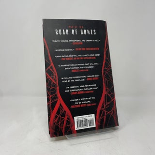 All Hallows: A Novel