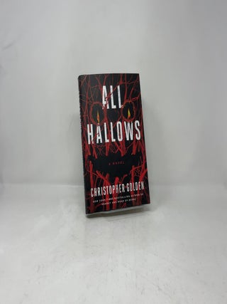 All Hallows: A Novel