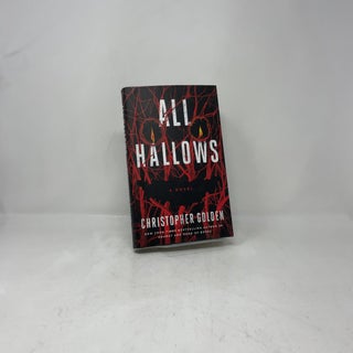All Hallows: A Novel
