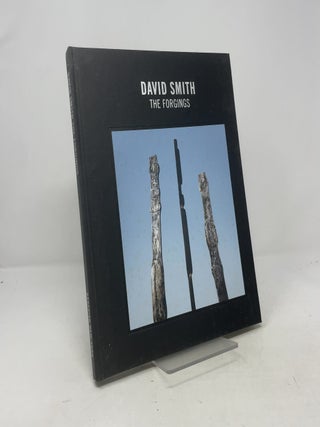 Item #392478 David Smith - the Forgings Catalogue. Gagosian Gallery