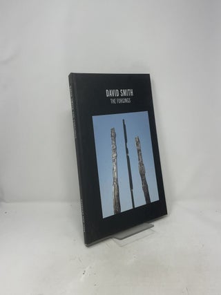 David Smith - the Forgings Catalogue