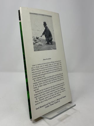 Hunting the Woodlands for Small and Big Game