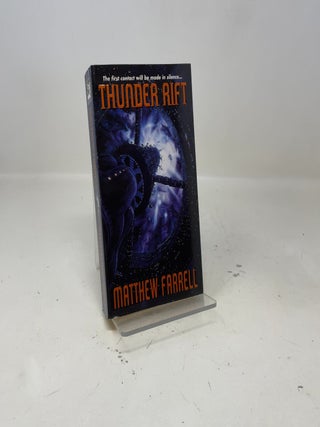 Thunder Rift