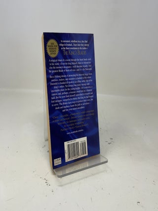 The Gilded Chain:: A Tale of the King's Blades (Tales of the King's Blades Series, 1)